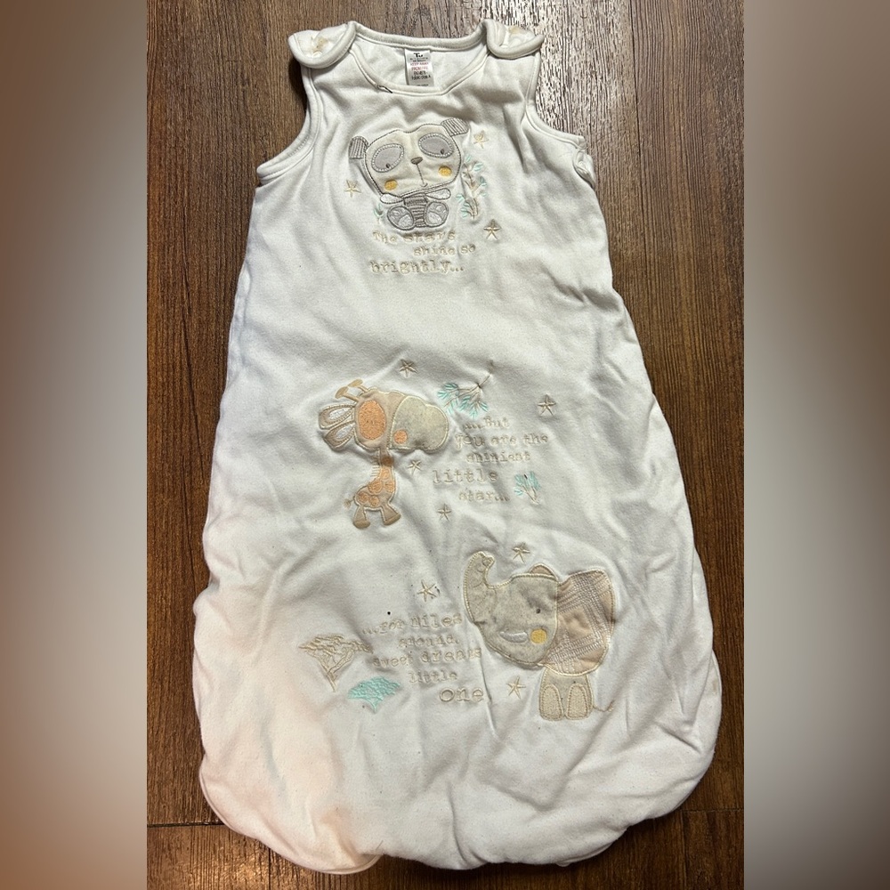 Tu Sleepsack